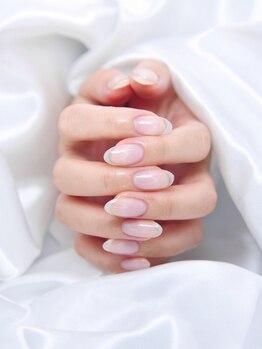 サロンドエヌ(Salon de N)の写真/【立川で極上のケア体験☆】ダメージを受けたお手元のお肌に！ハンドケア・マッサージで健康的な美肌に◎