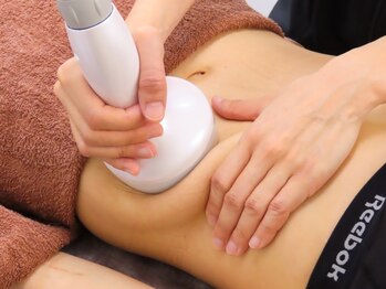 ひだまり美容整体院の写真/【1ヶ月限定3名!"いつか痩せる"を卒業しませんか?!】創業16年のダイエットメソッド!口コミ&効果に満足度◎