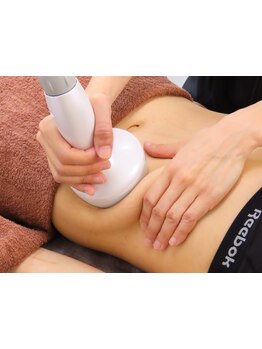 サイズダウンを目指したい