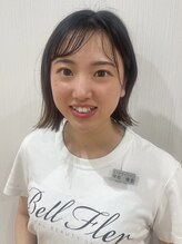 ベルフルールブランチ 札幌月寒店 早坂 
