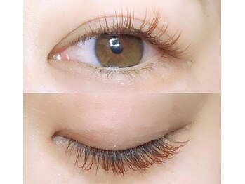 シェリアン 大山店(Chelien)/ブラウンマツエク