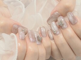 ネイルデザイン
