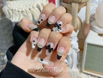 ワンプラススタジオ(One Plus Studio)/