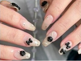 2025年トレンドワンホンデザイン