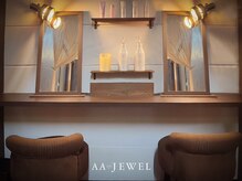 エーツー ジュエル(AA JEWEL)/ペアでもご来店いただけます！