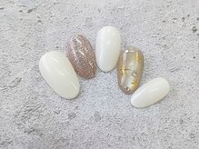 ディーエッセンス(D.....ESSENCE)/うるマグにミラー星アート