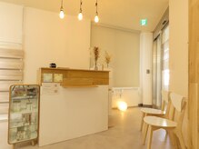 アンリッシュ 新宿東口店(un Riche)の雰囲気（カウンセリングもしっかりさせて頂きます♪）