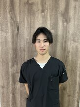 トイ鍼灸接骨院(TOY鍼灸接骨院)&nbsp;福田 和輝