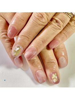 エンジェル ハート/ニュアンスデザイン