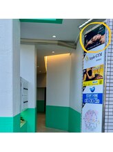 雲上のゆりかご 相模原店/サロンまでの道順(6)