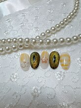 ビューティフルムーン ネイル 本厚木(Beautiful Moon Nail)/☆定額りょうこ専用☆