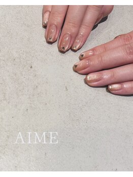 アイム(AIME)/ワンホン