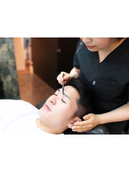 顔脱毛がしたい