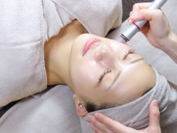 シロ(CHILO)/毛穴洗浄ハイドラトルネード