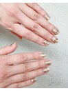 【season'sニュアンス定額】4月