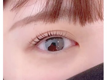 フィアラ 京都七条高倉店(Fiara)/まつ毛パーマ