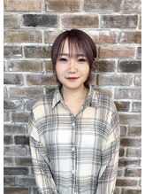 マーチ 松山店(MARCH) 弓立 明日香