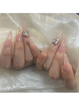 グッドバイブス ネイルアート(Good Vibes Nail Art)/おすすめのデザイン