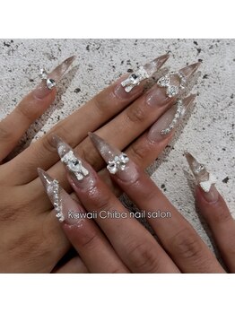 カワイイ チバ(Kawaii Chiba)/