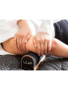 二の腕・ハミ肉ケアをしたい