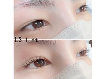 ダリ アイラッシュ(Dahli eyelash)