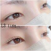 ダリ アイラッシュ(Dahli eyelash)
