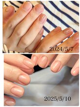 ファーストステップサロン(First.step.salon)/火曜日限定ワンカラーのみ