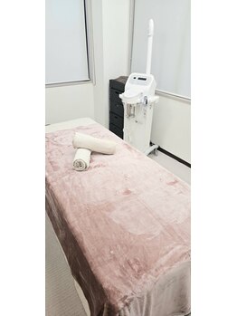 あした葉 カイロプラクティック/エステルーム