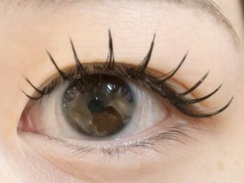 クオン(KUON)/LEDエクステ 120本