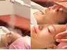 NEW ★眼精疲労特化フェイシャル★  30分　今だけ ¥2980→¥2200