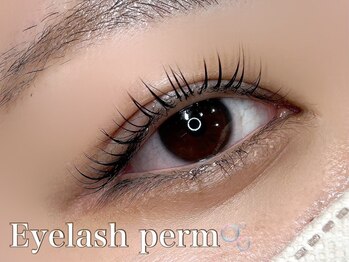 ソプラ 京都駅前店(sopra)/まつ毛パーマ