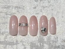 ウェヌスリコ(VENUSRICO.)/ワンホン定額