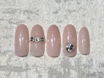 ウェヌスリコ(VENUSRICO.)/ワンホン定額