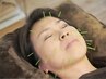 美容鍼 しっかりコース60　9,900⇒9,000