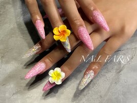 お客様ネイル☆