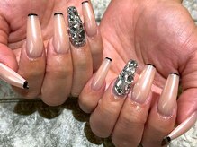 ラウンジ 町田店(RounGe)/【スカルプ】ホワイトヴェール