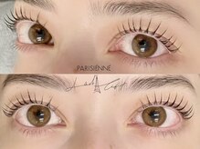 ジュエル(Jewel.)/パリジェンヌラッシュリフト