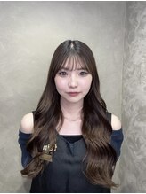 フェイン 表参道店(fein.) ma nami