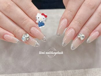 ユミ 池袋(Umi)/ガラスフレンチ