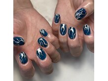 エイト(8)の雰囲気(メンズネイル/ネイルケア大歓迎◎全menuパラジェル/フィルインOK)