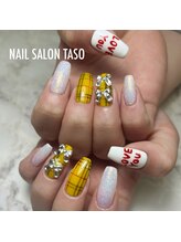 タソ(TASO)/
