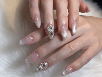 ジェイノヴァール(Jnovart)の写真/《平日最終受付21時迄》気分がUPする旬アート続々☆毎月楽しめるお手頃が嬉しい♪OLさんにも人気♪