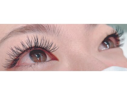アイラッシュ ハグ(Eyelash Hagu)の写真