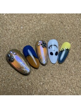 28ネイル 新中野店/