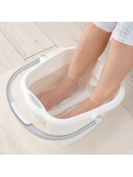 アイビー(aibe:)/フットバス