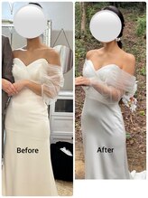 ラムア 長崎浜町店(LAMUA)/ブライダルメニュー2ヶ月の成果