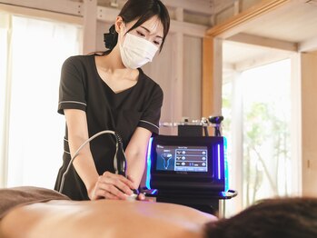 アリッチ 岡崎店(a.Rich)/人気急上昇！脂肪燃焼コース！