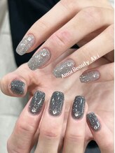 アモールビューティー 新宿店(Amor Beauty)/話題のキラキラ　フラッシュ