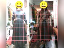 整体院 てんとてん 吉祥寺/姿勢矯正