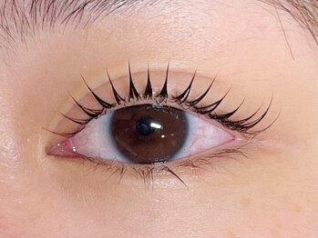 バタフライ 平塚店(Butterfly)/Uカールロッド